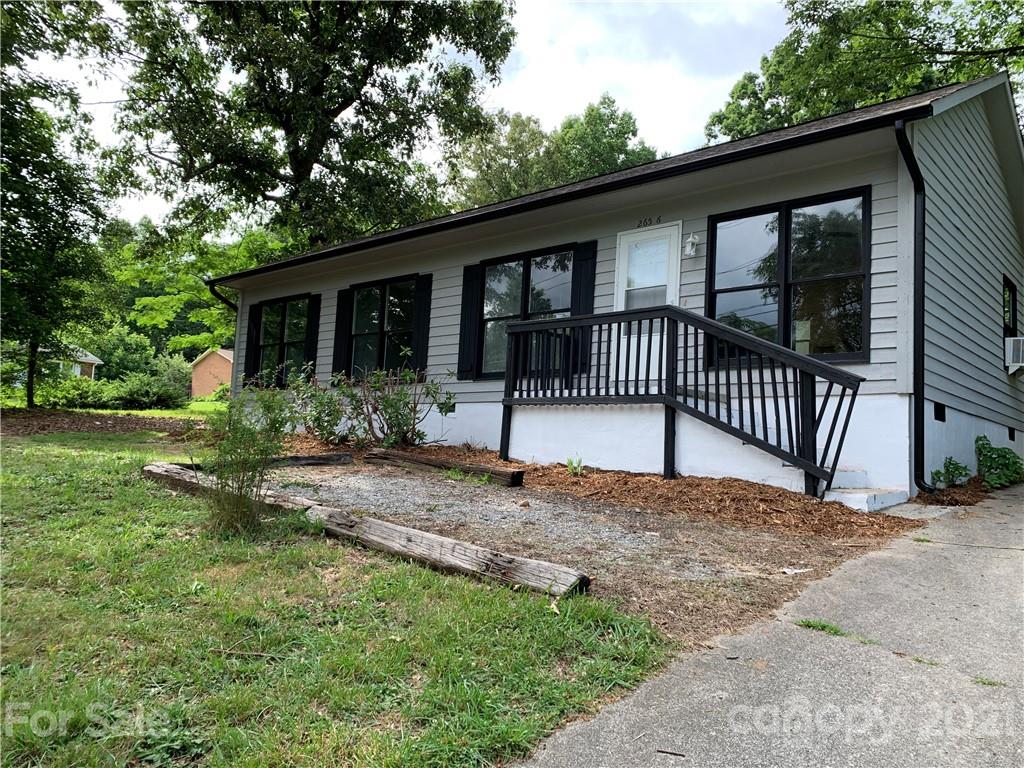 2656 Tablerock Road Lenoir NC 28645