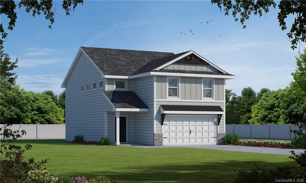 4924 Rockwood Road Charlotte NC 28216