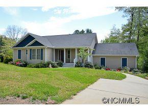 34 Wildwood Park Weaverville NC 28787