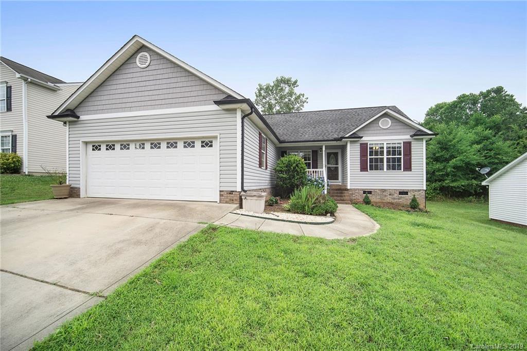 4734 Adamshire Avenue Concord NC 28025