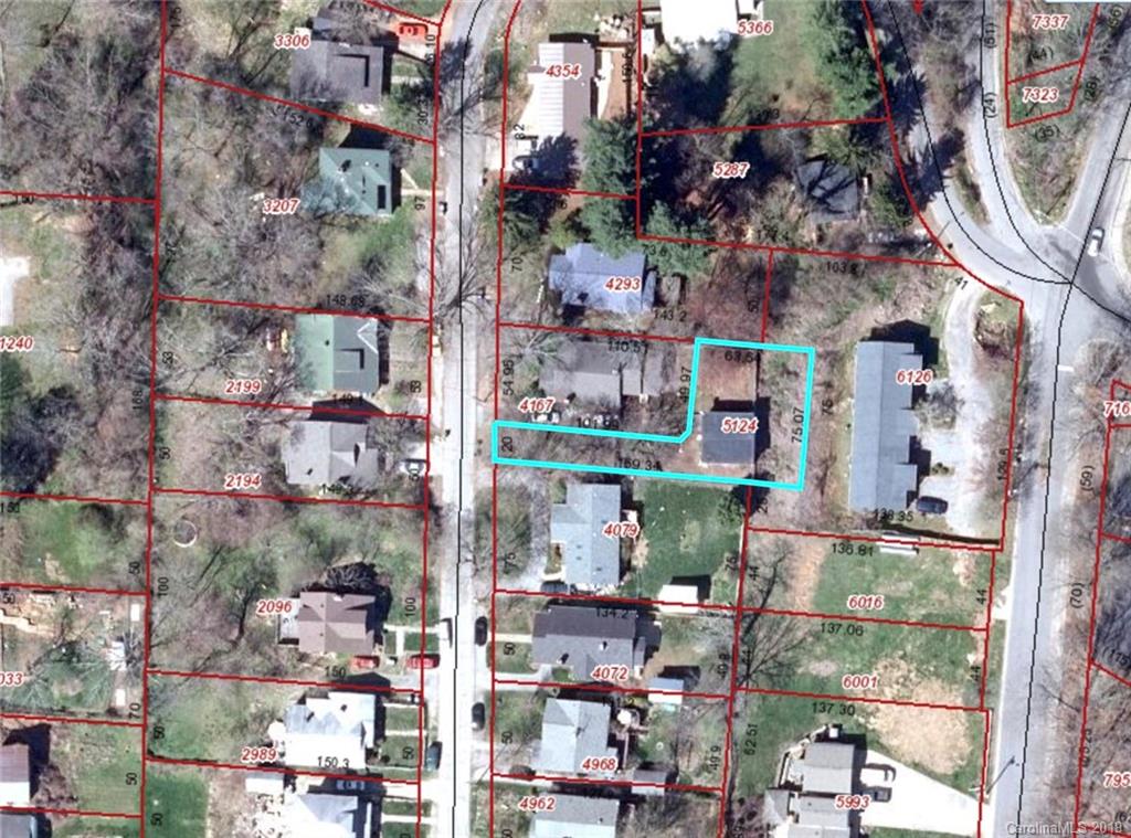 183 Dorchester Avenue Asheville NC 28806