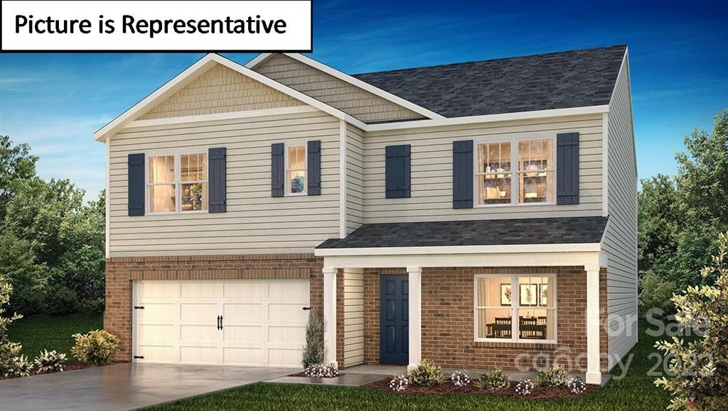 11025 Austin Estates Drive Charlotte NC 28213