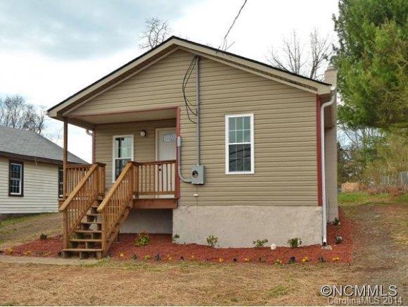 356 Deaverview Road Asheville NC 28806