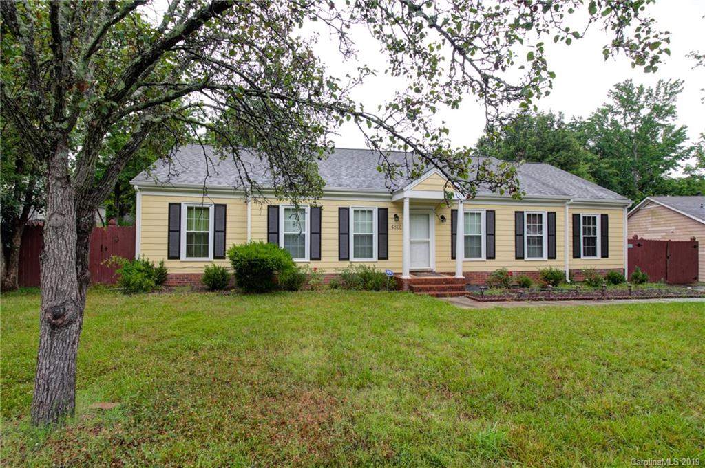4312 Morington Lane Charlotte NC 28227