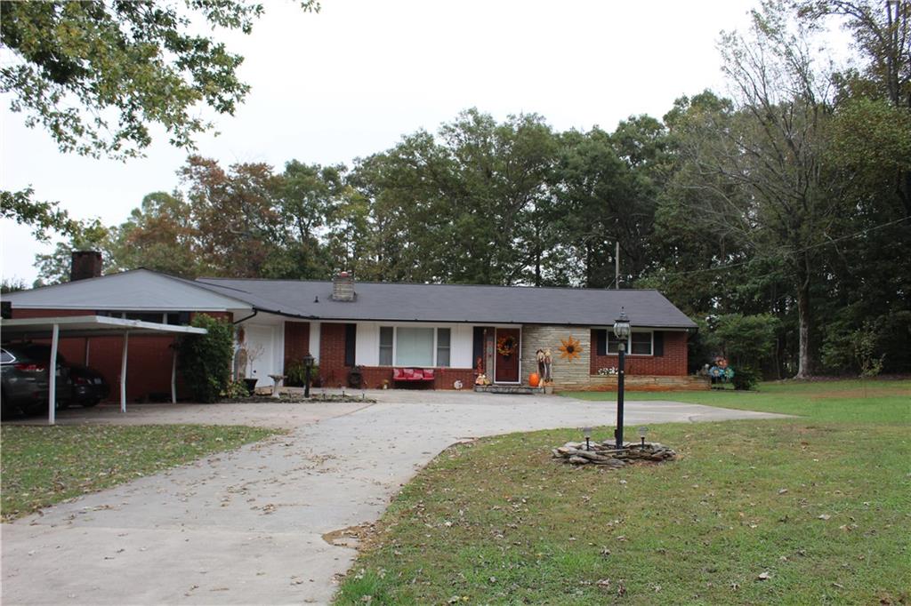 1823 Connelly Springs Road Lenoir NC 28645