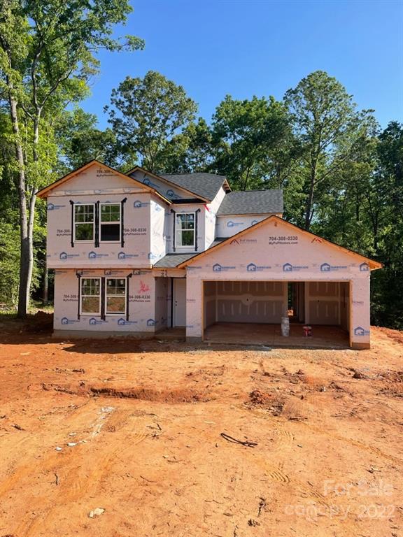 113 Landon Court Shelby NC 28152