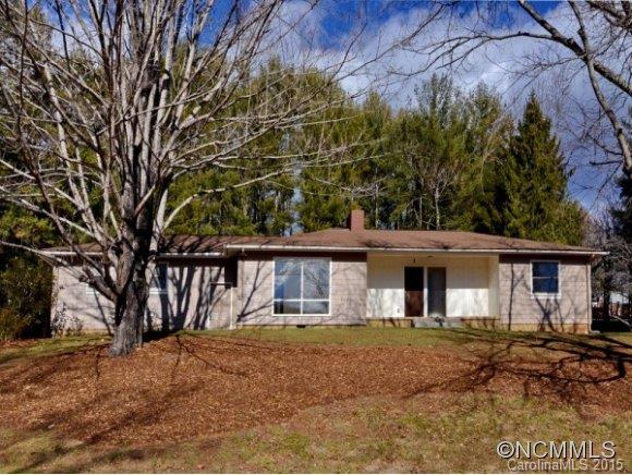 1 Woodbury Road Asheville NC 28804
