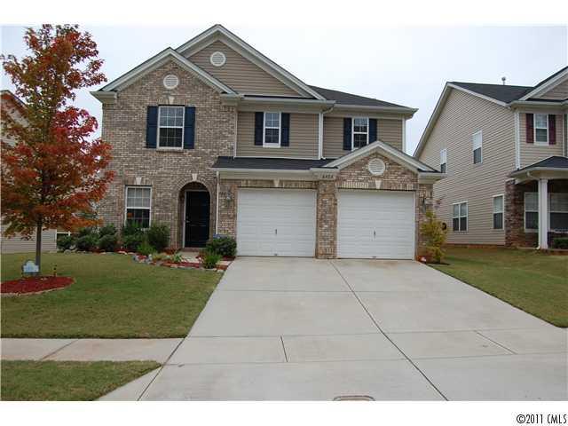 6404 Prosperity Commons Drive Charlotte NC 28269