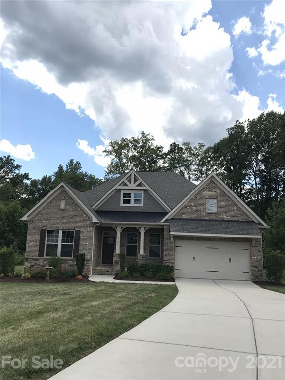 2109 Augusta National Drive Denver NC 28037