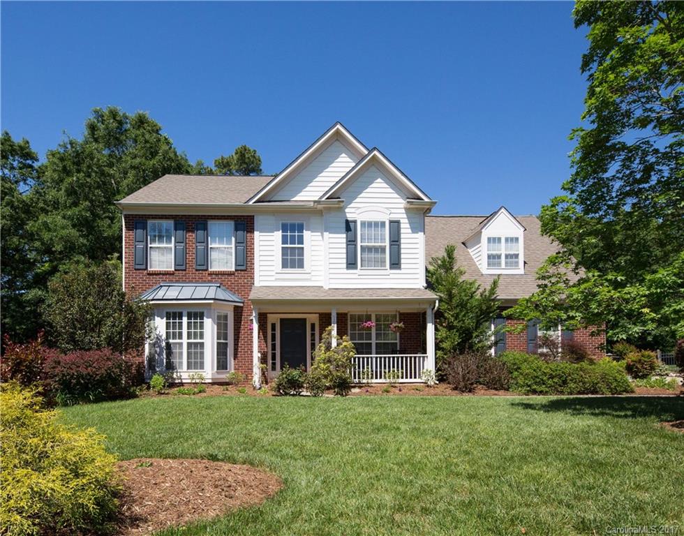 10810 Carmody Court Charlotte NC 28277