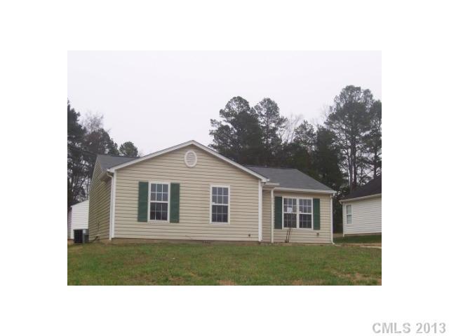 516 Turner Street Monroe NC 28110