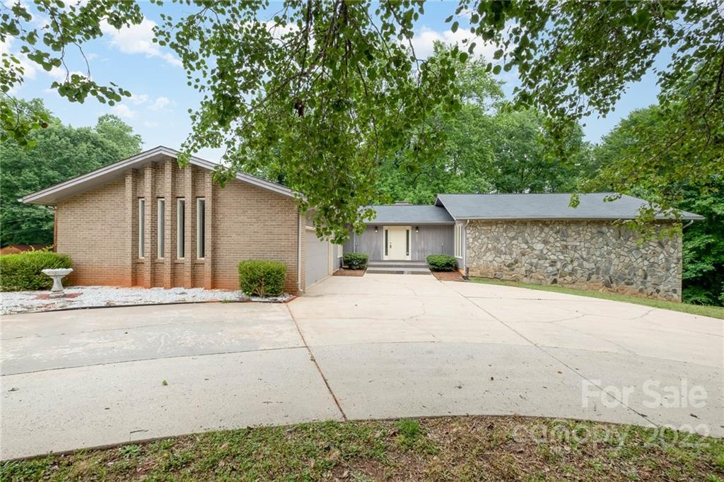 4108 Lynn Avenue Gastonia NC 28052