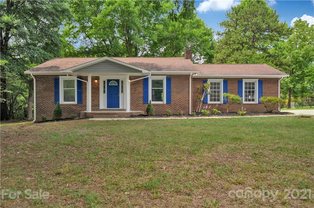 620 Flicker Street Concord NC 28027