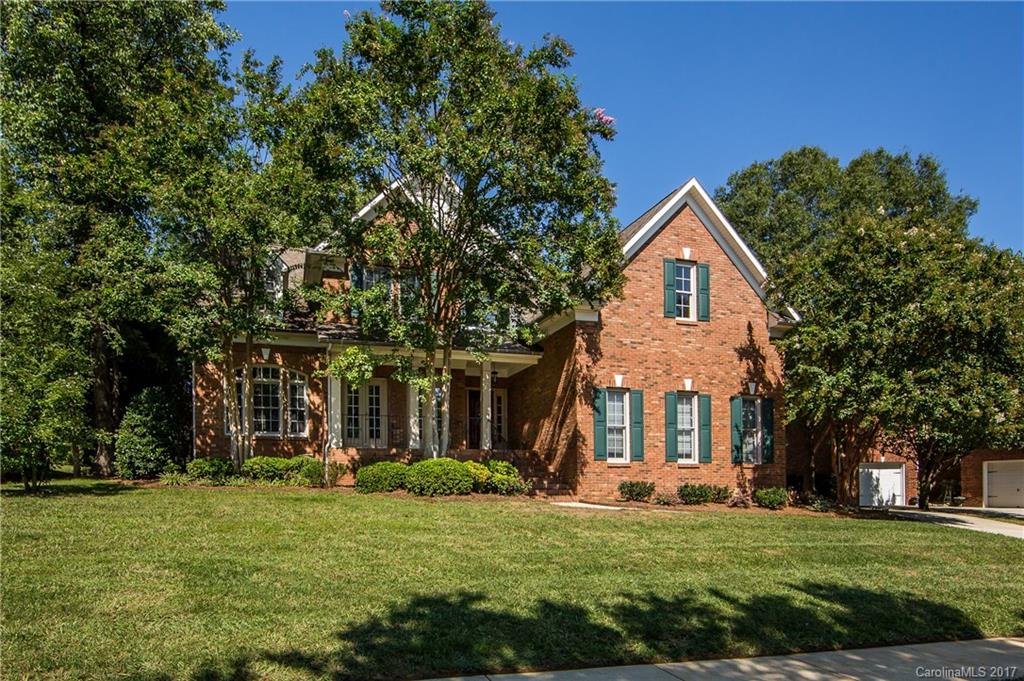 8138 Grahamson Lane Charlotte NC 28269