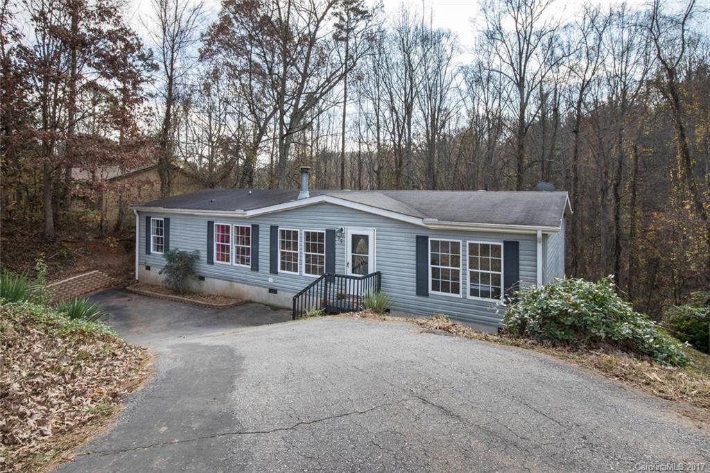 105 Mockingbird Circle Asheville NC 28806