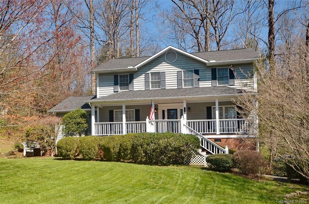 1026 Windsor Drive Asheville NC 28803