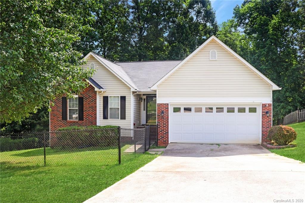 2358 Eagle Glen Court Gastonia NC 28056