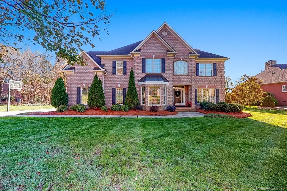 6619 Fox Ridge Circle Davidson NC 28036