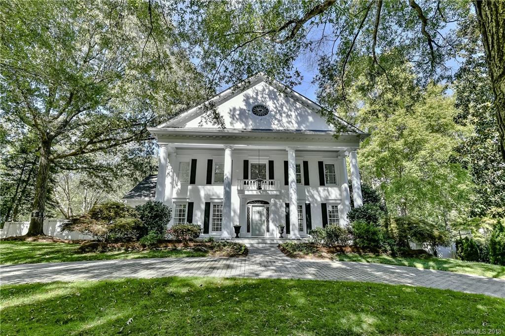 2216 Sutton Springs Road Charlotte NC 28226