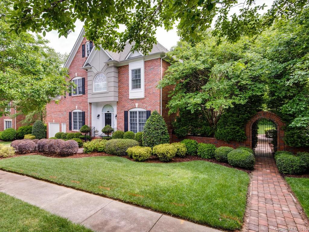 7743 Quail Park Drive Charlotte NC 28210
