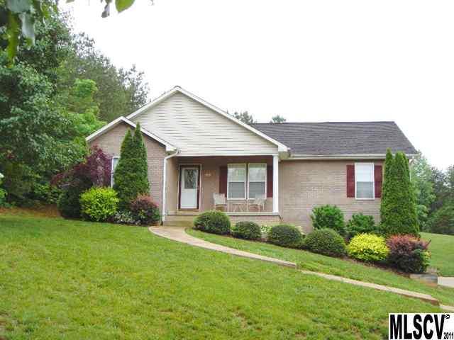 7019 Waterfront Place Granite Falls NC 28630