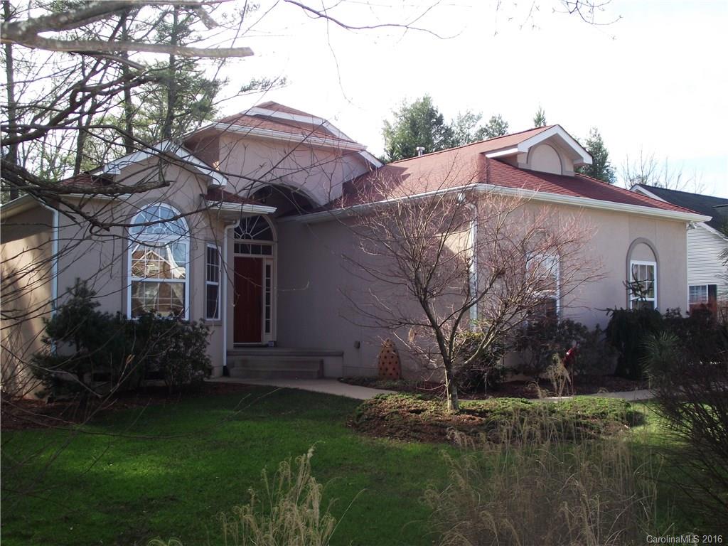 41 Beaver Dam Drive Mills River NC 28759