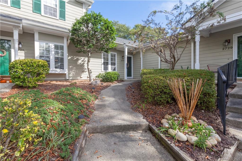 2727 New Hamlin Way Charlotte NC 28210