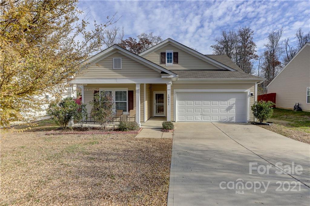 10421 Kempsford Drive Charlotte NC 28262