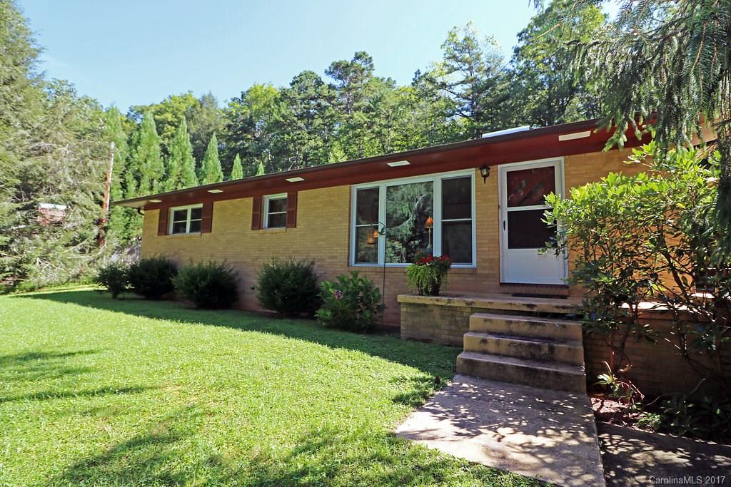 196 Tanglewood Heights Brevard NC 28712