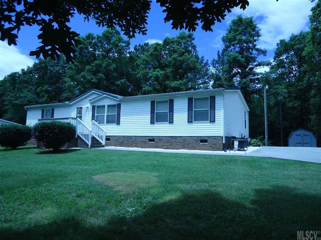 5202 Hurricane Hill Road Granite Falls NC 28630