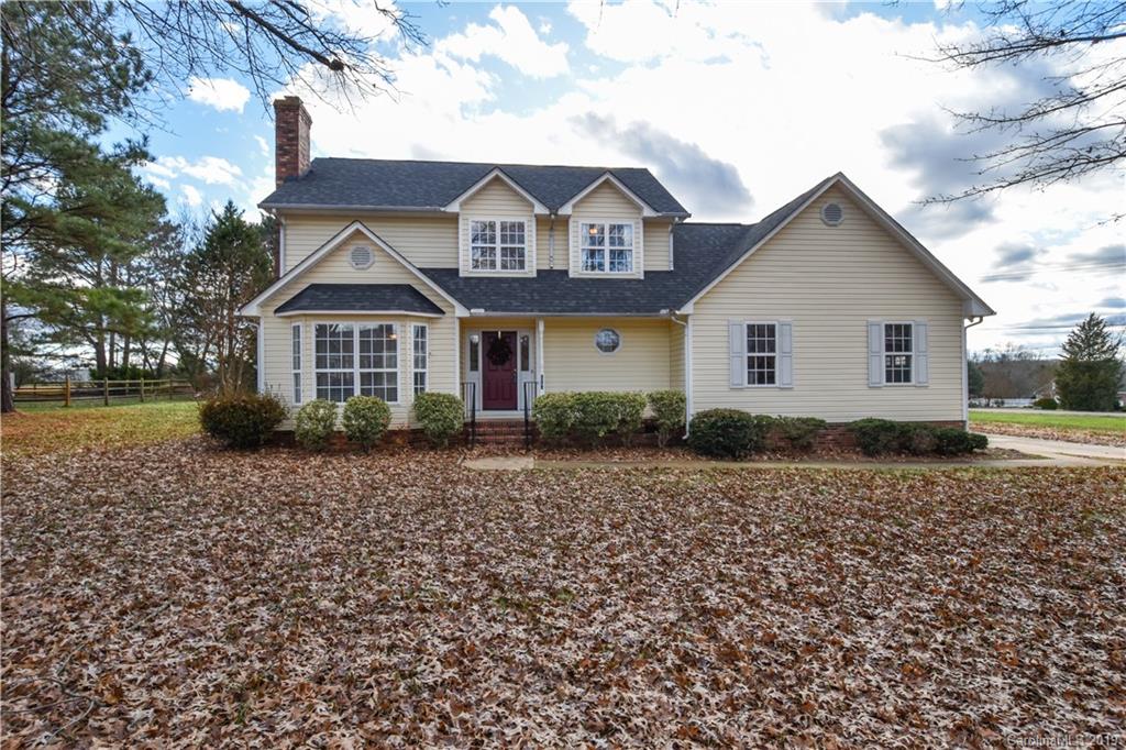 110 Turnberry Lane Mooresville NC 28117