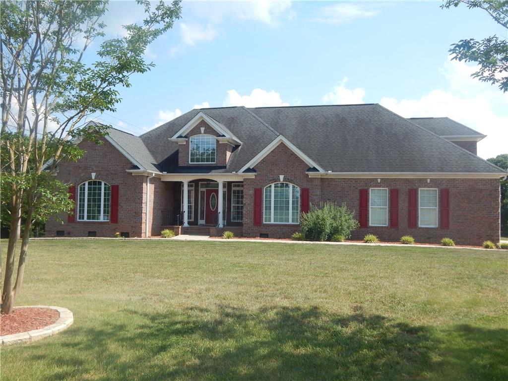 2544 Gateway Lane Lincolnton NC 28092