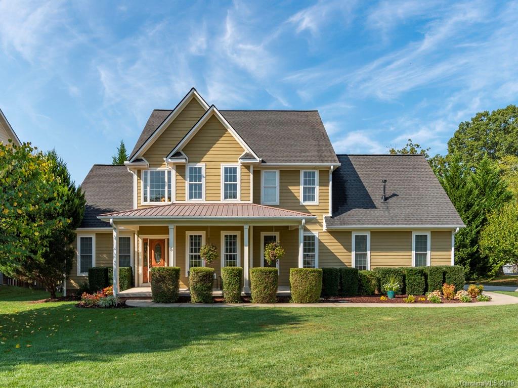 5 Drakes Meadow Lane Arden NC 28704