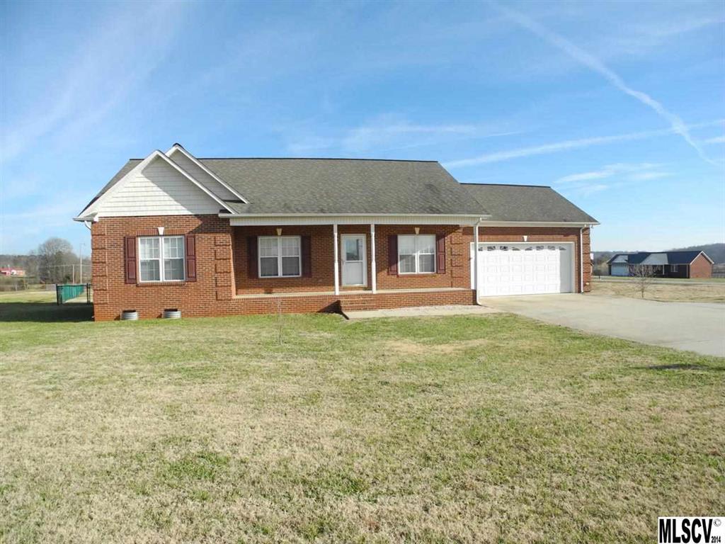 3694 Summerow Road Lincolnton NC 28092