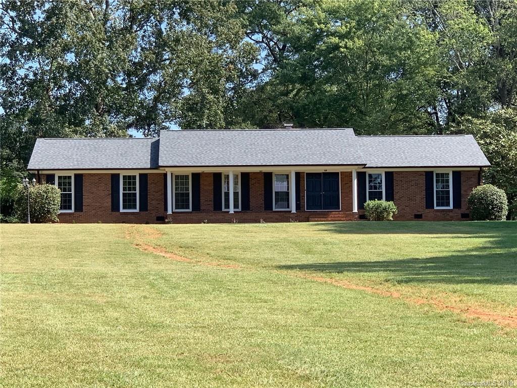 6338 Farmlake Drive Mint Hill NC 28227