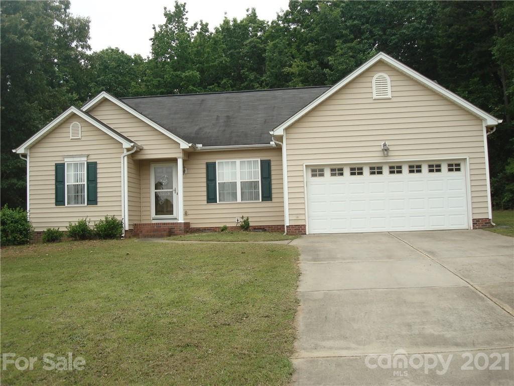 5213 Canvasback Court Gastonia NC 28052