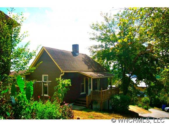 62 Park Square Asheville NC 28801