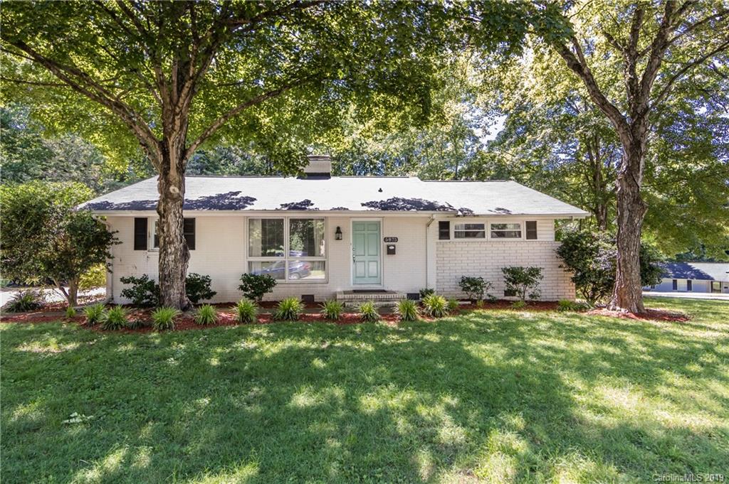 5875 Wedgewood Drive Charlotte NC 28210