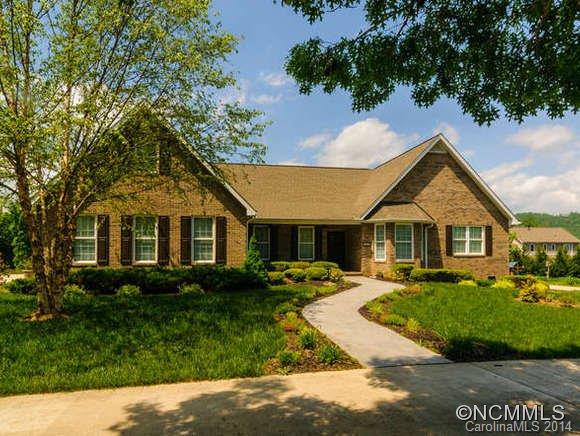 101 Williams Road Fletcher NC 28732