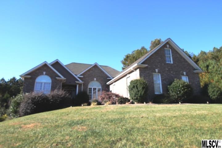 101 Blackhawk Ridge Court Granite Falls NC 28630