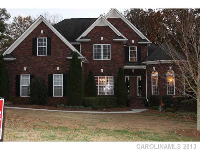 5687 Tom Query Road Harrisburg NC 28075