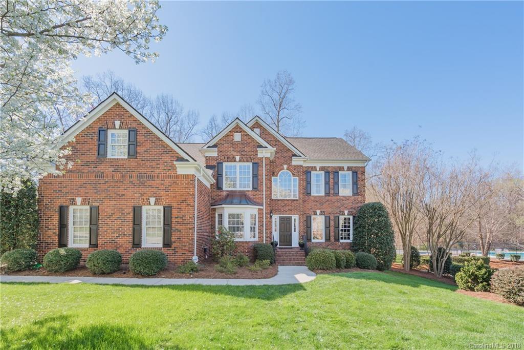 2120 Retana Drive Charlotte NC 28270