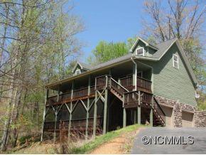 62 Vintage Road Candler NC 28715