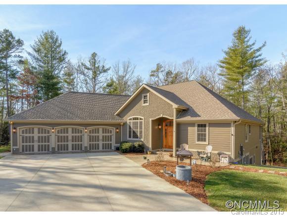 9 Jake Ridge Trail Fletcher NC 28732