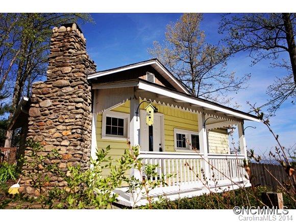30 Black Locust Drive Asheville NC 28804