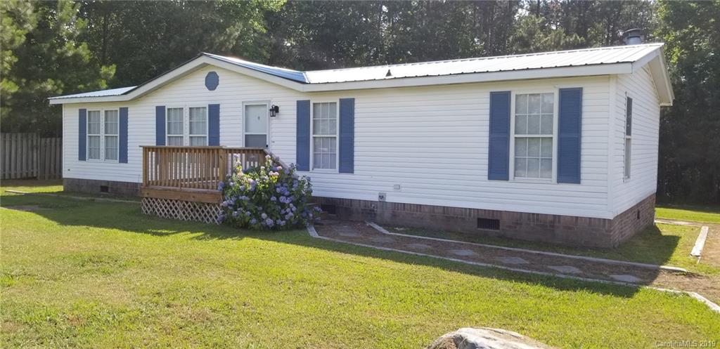 895 Mount Carmel Church Road Troy NC 27371