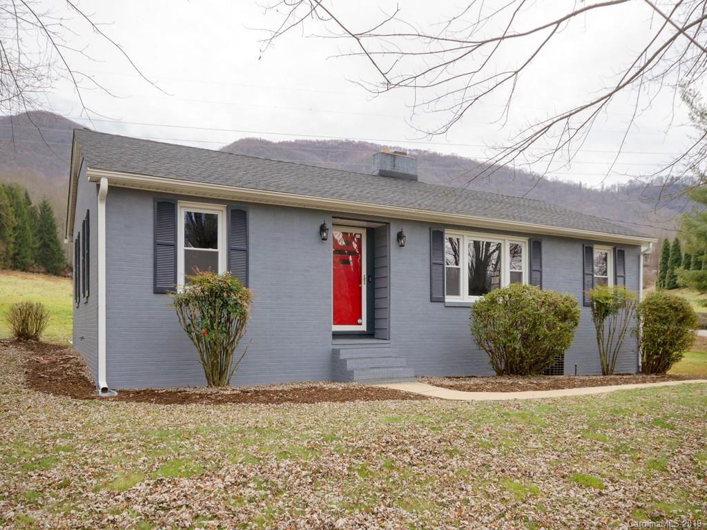 15 Dave Way Canton NC 28716