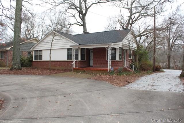 847 W Marion Street Shelby NC 28150