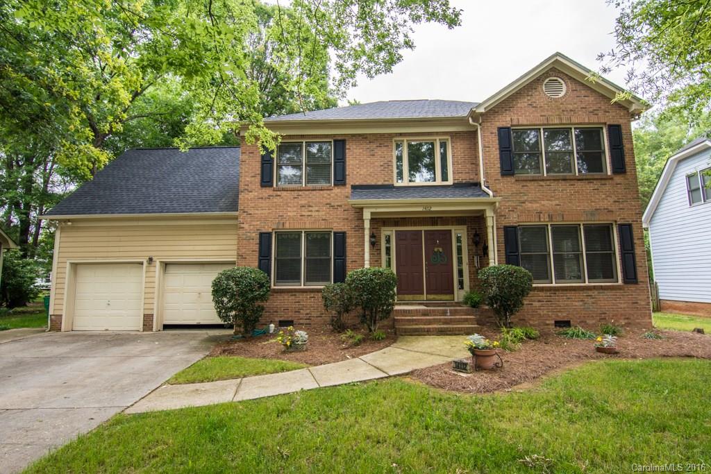 14112 Whistling Duck Court Charlotte NC 28273
