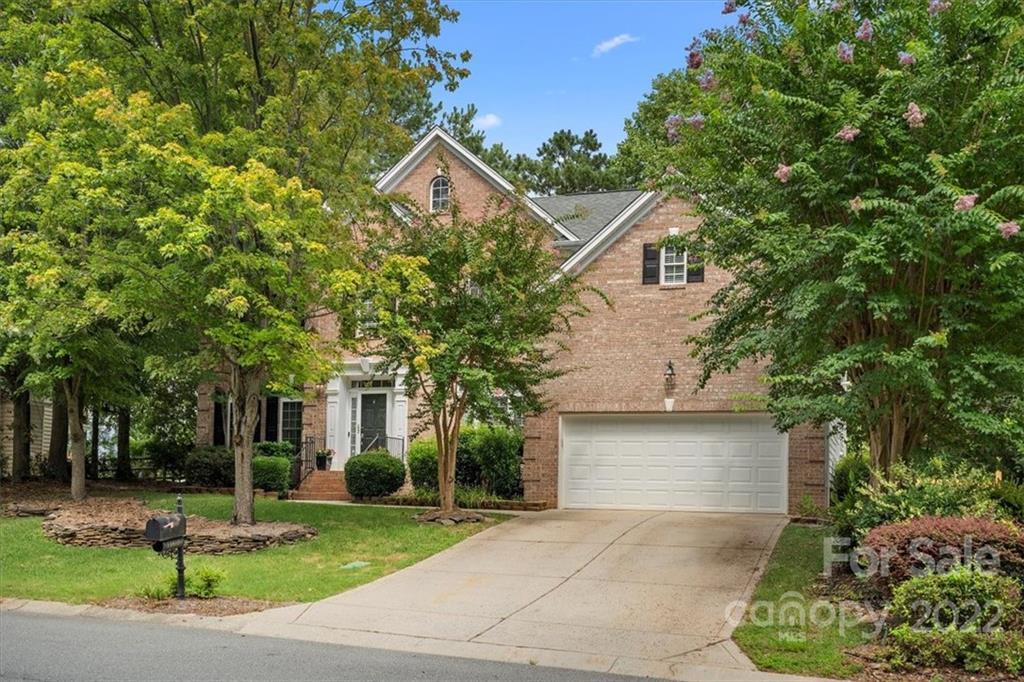 11610 Shimmering Lake Drive Charlotte NC 28214